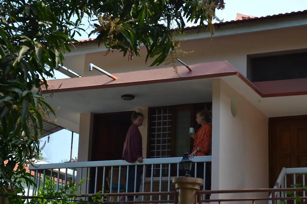 Thoms Beach Homestay Alappuzha