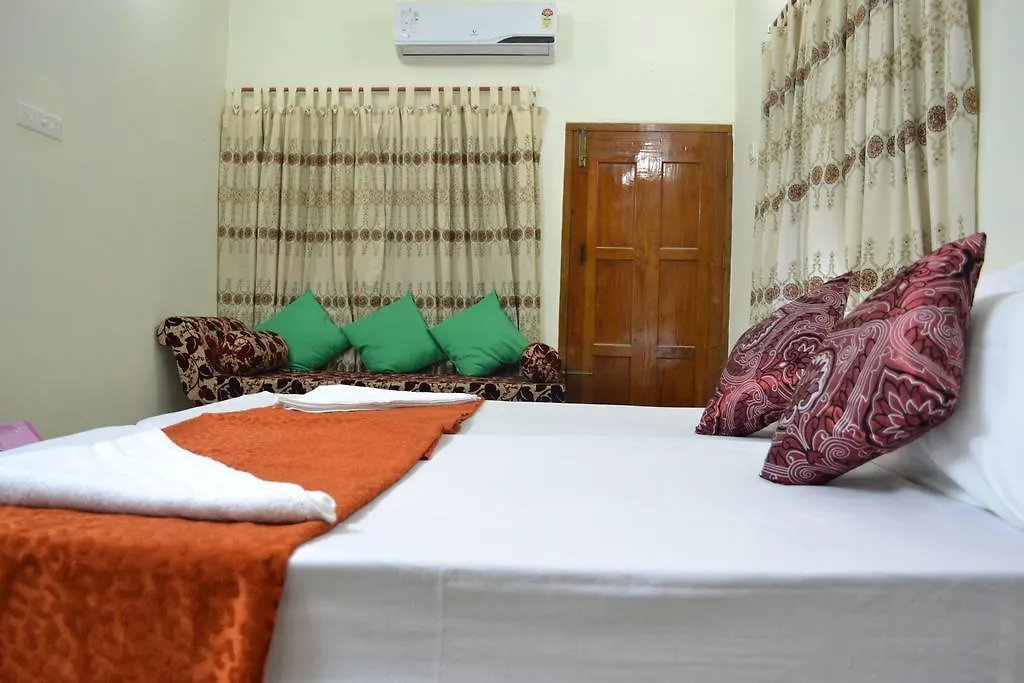 Thoms Beach Homestay Alappuzha