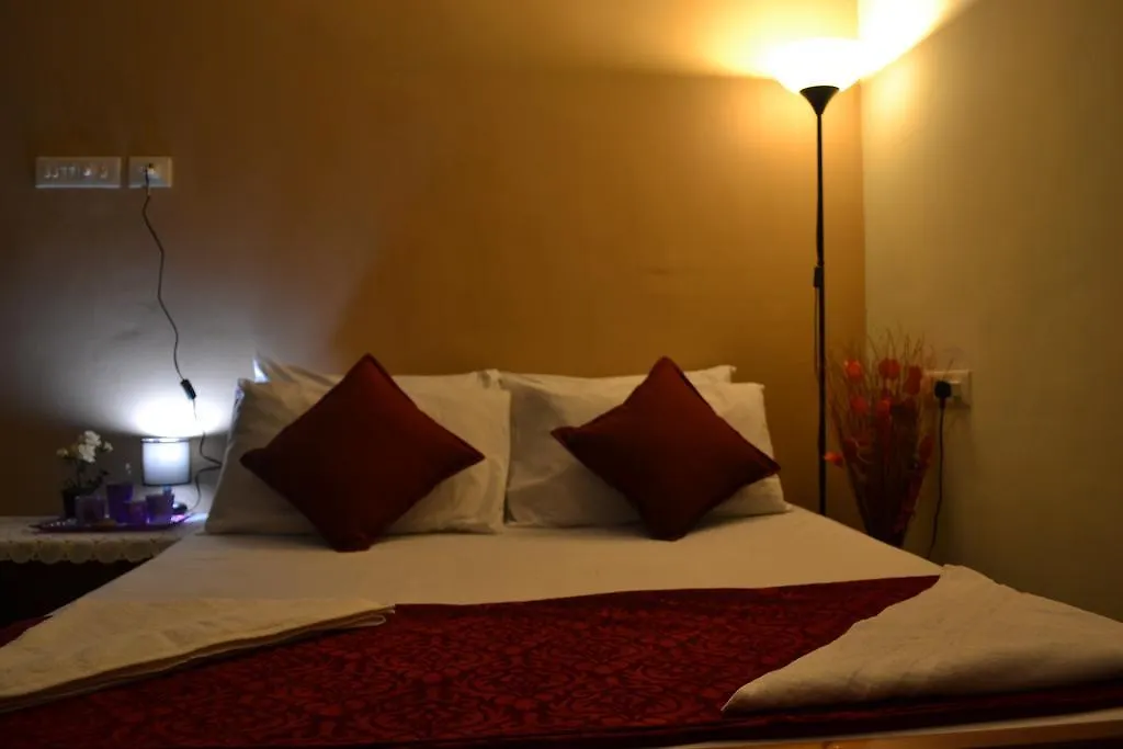 Thoms Beach Homestay Alappuzha