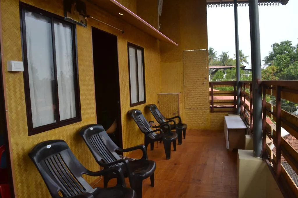Thoms Beach Homestay Alappuzha