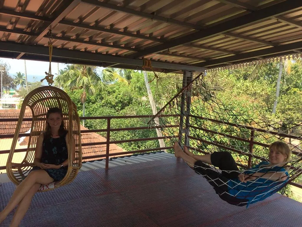 Thoms Beach Homestay Alappuzha