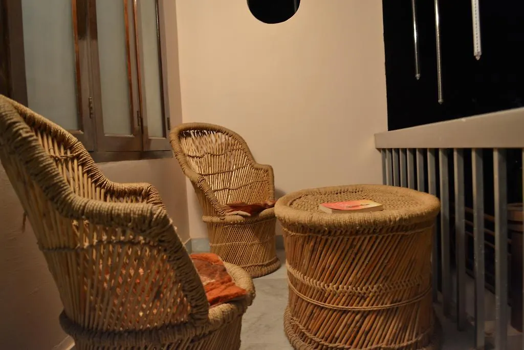 Thoms Beach Homestay Alappuzha