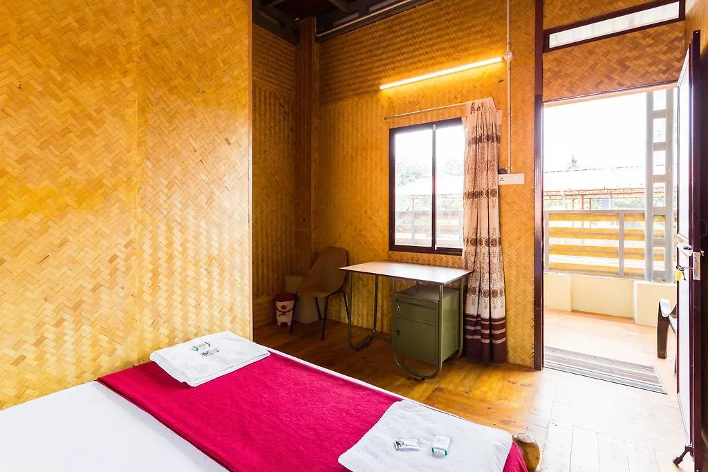 Thoms Beach Homestay Alappuzha