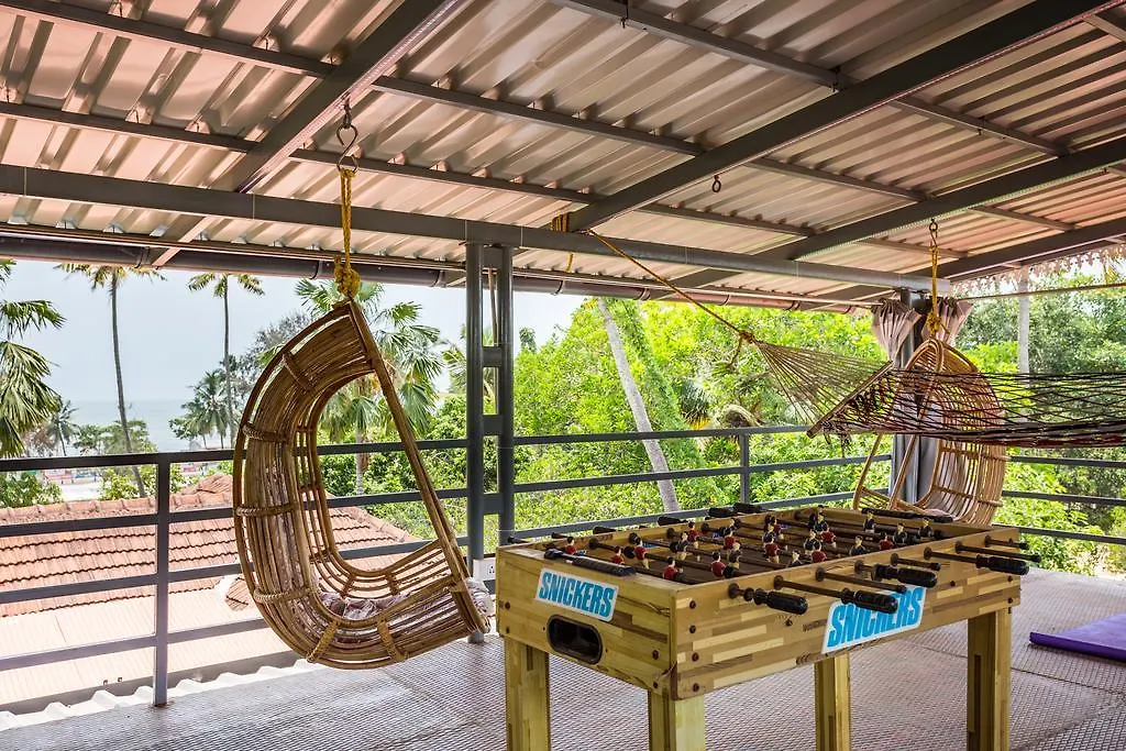 Thoms Beach Homestay Alappuzha 0*,  India