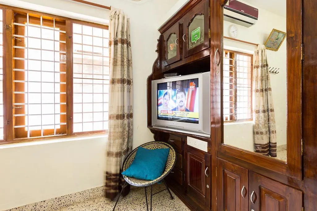 Thoms Beach Homestay Alappuzha