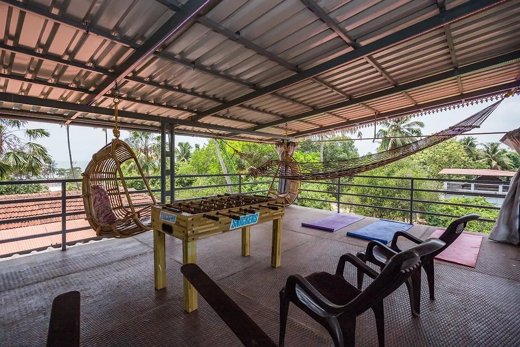Thoms Beach Homestay Alappuzha 0*,  India