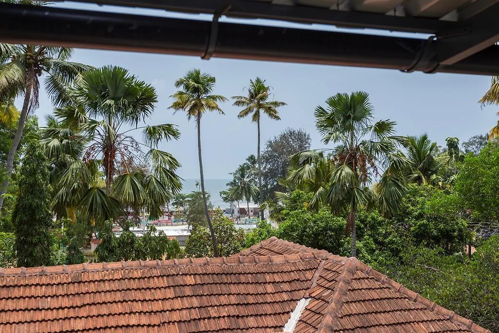 Thoms Beach Homestay Alappuzha