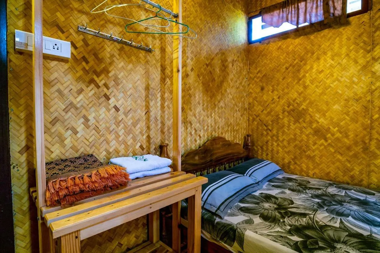 Thoms Beach Homestay Alappuzha