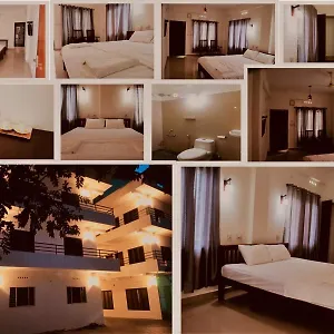 Homestay Chael Airport Residency,nedumbassery Cochin, Angamali