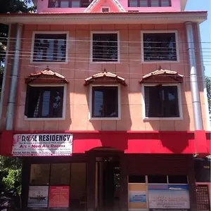 Lodge J Rose Residency, Alappuzha